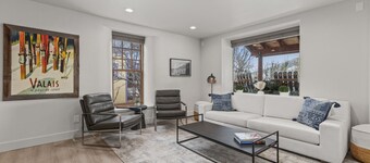 Old Town Hideaway- Walk to it all! 1 block away- hot springs, grocery, free bus.