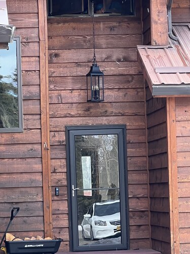 Your Home Along the Way in Denali with consistent, excellent reviews