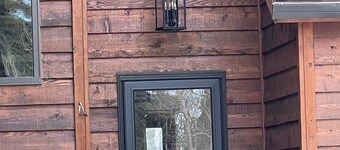 Your Home Along the Way in Denali with consistent, excellent reviews