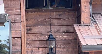 Your Home Along the Way in Denali with consistent, excellent reviews