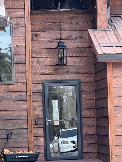 Your Home Along the Way in Denali with consistent, excellent reviews