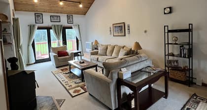 Your Home Along the Way in Denali with consistent, excellent reviews