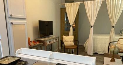 Centrally Located - City of St. Petersburg, The Sun & Sand are Waiting for You