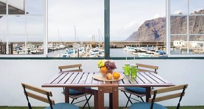 Home2Book Stunning Harbour&Cliff View Los Gigantes