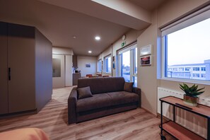 TV connectée, chaîne hi-fi