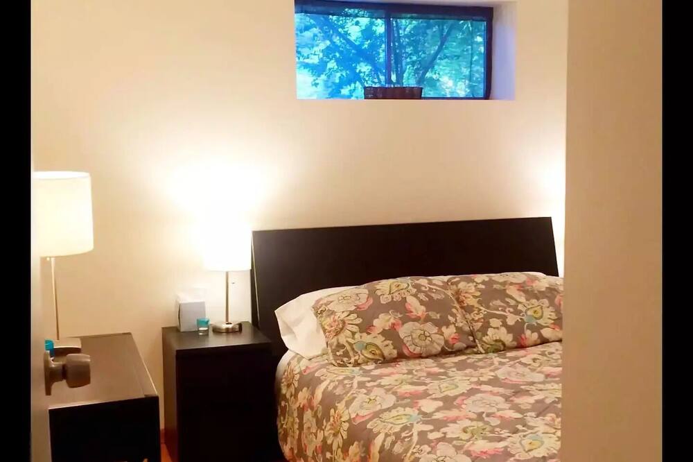 Greenlake Seattle Getaway