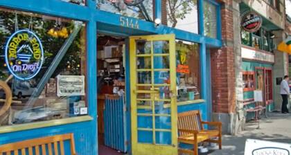 Greenlake Seattle Getaway