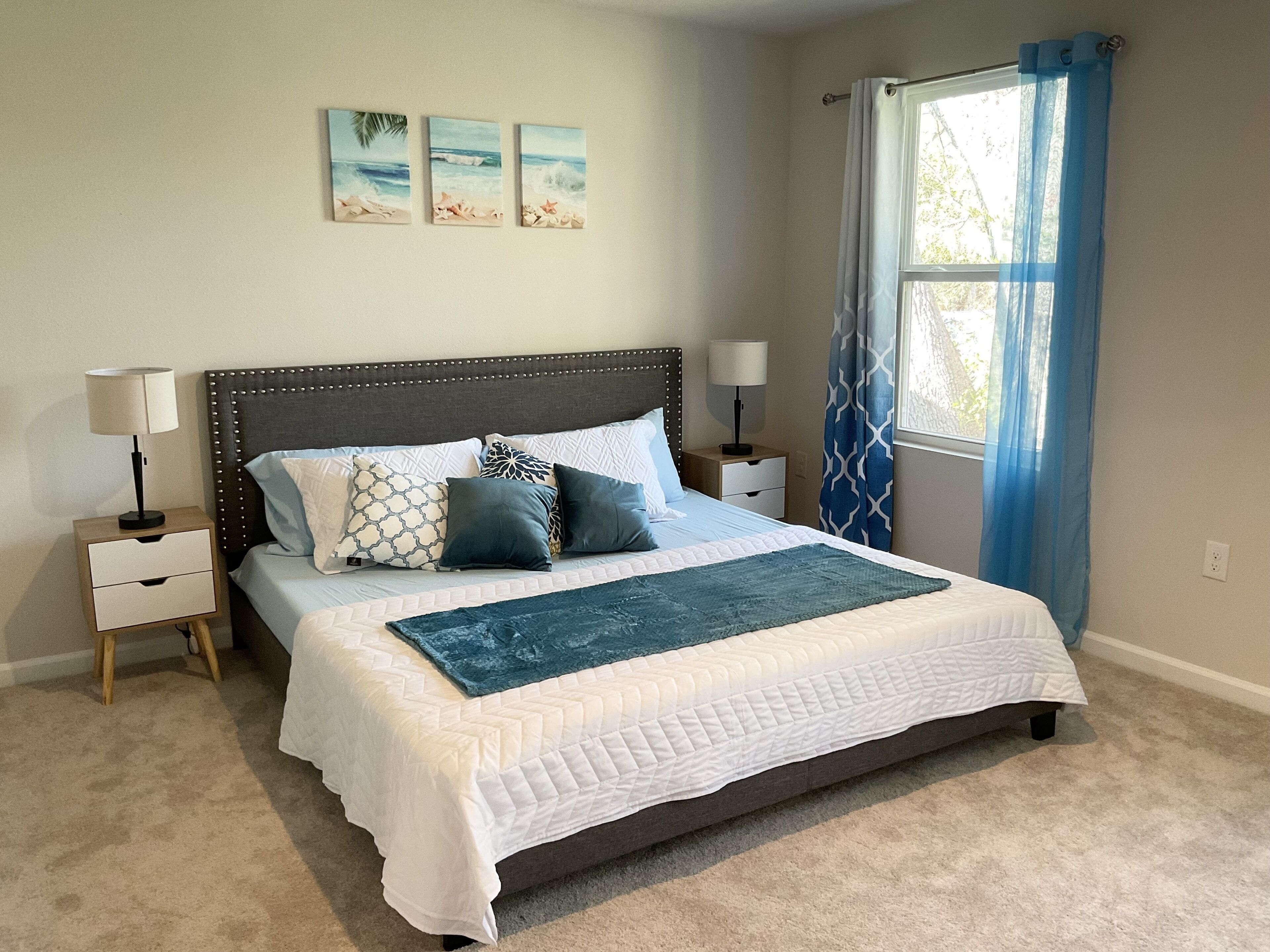 Modern Brand New Family Home