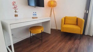 Kamer, 1 slaapkamer, privébadkamer