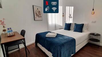 Zimmer, 1 Schlafzimmer, eigenes Bad