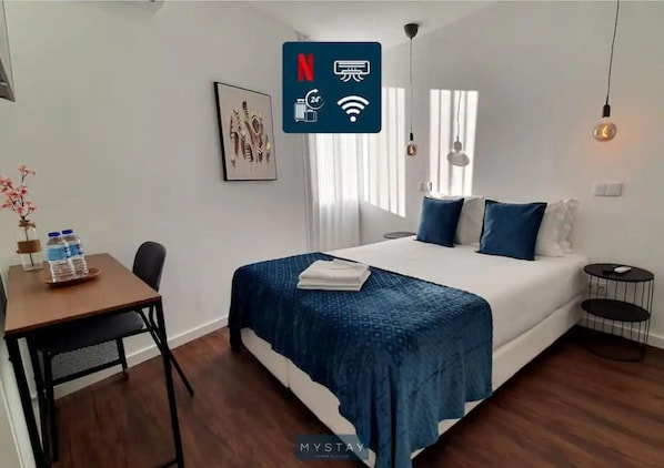 Room, 1 Bedroom, Private Bathroom