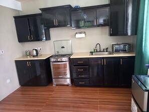 Estudio | Cocina privada