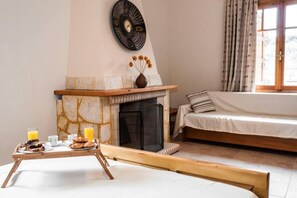 Villa | 1 bedroom - Olive Villas - Villa Voucamvilia (Platanias)