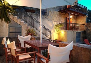 Villa | 1 bedroom - Olive Villas - Villa Voucamvilia (Platanias)