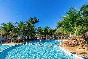 Parque acuático