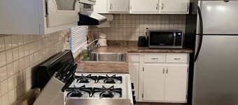 Relaxing Cozy Getaway near Forest Lake, Outdoor Recreation