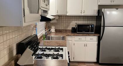 Relaxing Cozy Getaway near Forest Lake, Outdoor Recreation