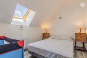 3 Schlafzimmer, Internetzugang