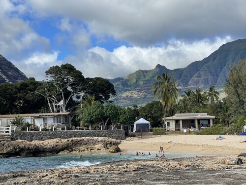 New 4br home 5 min from the beach-Paradise escape