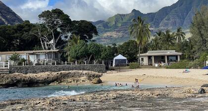 New 4br home 5 min from the beach-Paradise escape