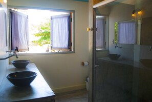 Departamento Confort | Baño