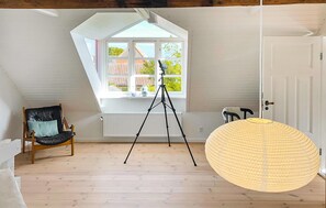 Interior - Beautiful home in Samsø with WiFi (Samsø)