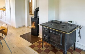 Interior - Beautiful home in Samsø with WiFi (Samsø)