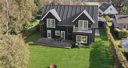 Wunderschönes Haus in Samsø mit WLAN