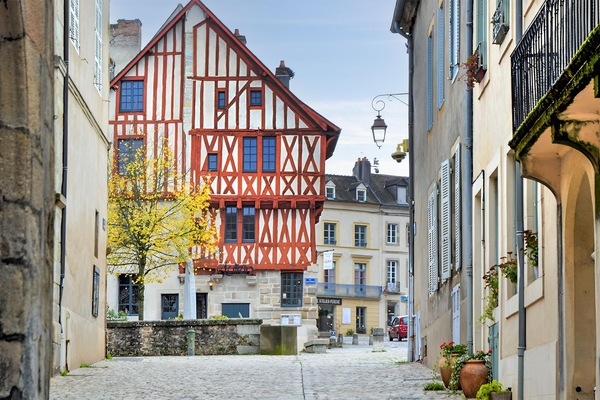 Außenbereich