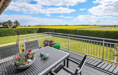 Tolles Haus in Samsø mit Küche