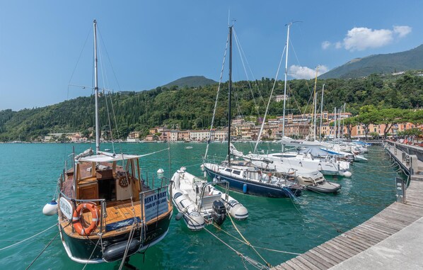 Marina