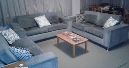 Located at the gateway to Mt Ruapehu