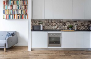 Interior - Hostmate - Milano - Pirelli Suite -Porta Nuova  (Milano)