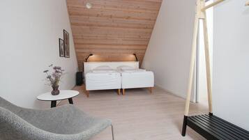 2 bedrooms, free WiFi