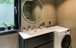 Dusche