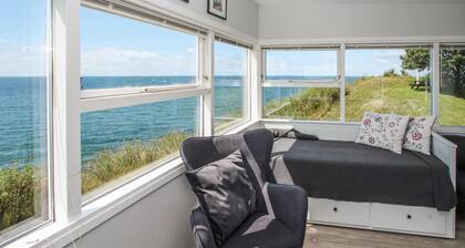 Beautiful apartment in Samsø