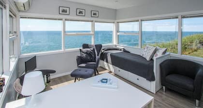 Hermoso apartamento en Samsø