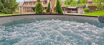 4 bedroom nice home in Radovanci