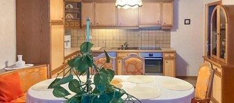 Ferienwohnung in Ferndorf