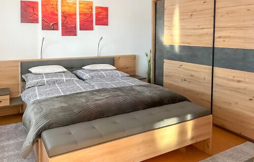 Ferienwohnung in Ferndorf