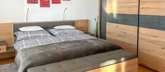 Ferienwohnung in Ferndorf