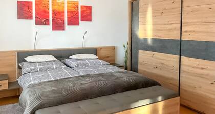 Ferienwohnung in Ferndorf