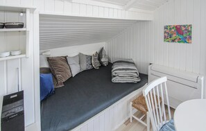 1 chambre, Wi-Fi gratuit