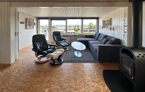 Amazing home in Aabenraa