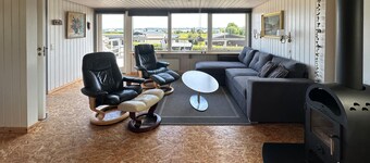 Amazing home in Aabenraa