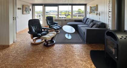 Amazing home in Aabenraa