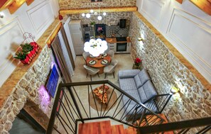Interior - Amazing home in Vrgorac (Vrgorac)