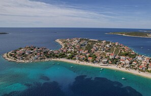 Beach nearby - Lovely home in Sevid with WiFi (Sevid)