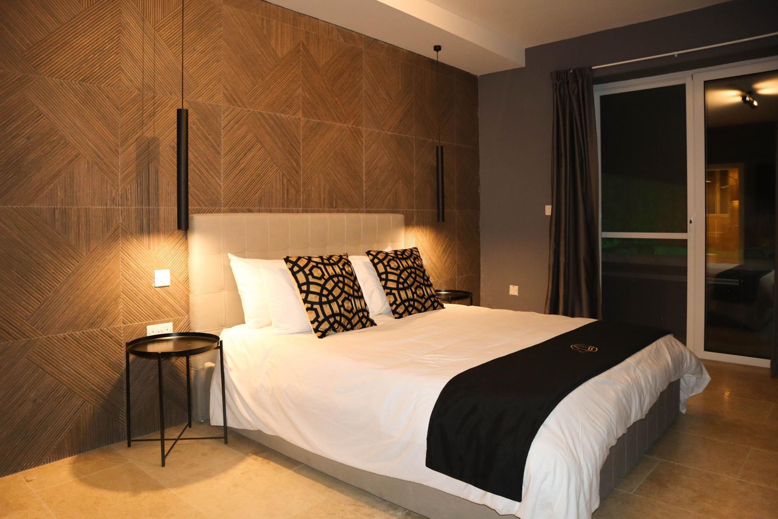 Appartement, fumeur | 4 chambres, accès à Internet haute vitesse