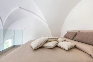 Room - 2478 Perla Saracena - Suite Familiare by Barbarhouse (Salve)